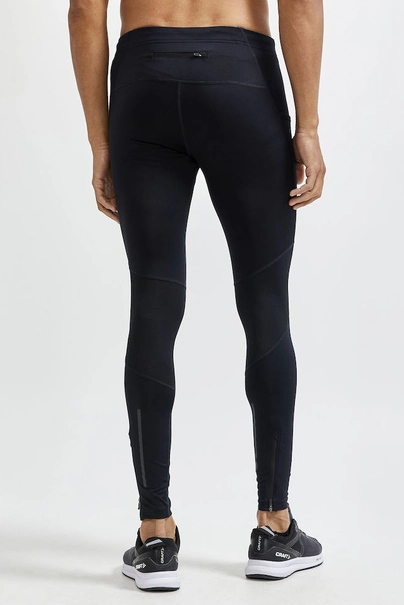 CRAFT ADV ESSENCE ZIP TIGHTS M