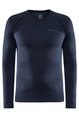 CRAFT CORE DRY ACTIVE COMFORT LS M