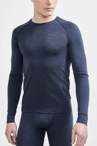 CRAFT CORE DRY ACTIVE COMFORT LS M