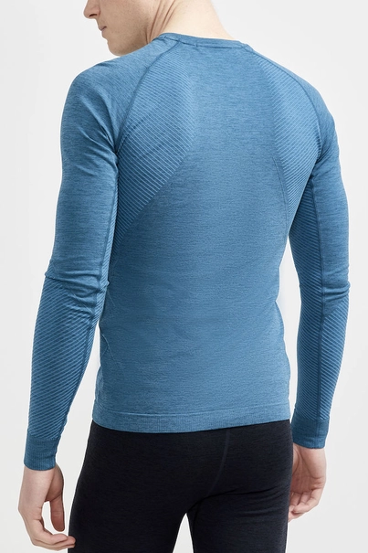 CRAFT CORE DRY ACTIVE COMFORT LS M