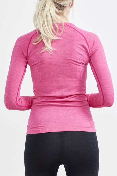 CRAFT CORE DRY ACTIVE COMFORT LS W