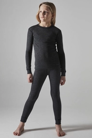 CRAFT CORE WOOL MERINO SET JR
