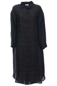 CROSSLEY WOMAN LONG SHIRT