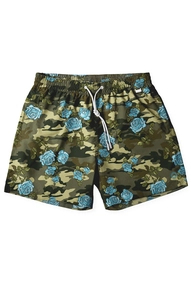 DAVID CAICCO SHORTS SMOOTH TOUCH