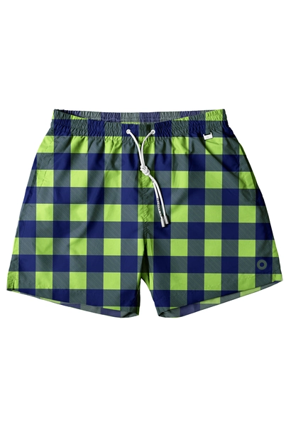 DAVID CAICCO SHORTS SMOOTH TOUCH