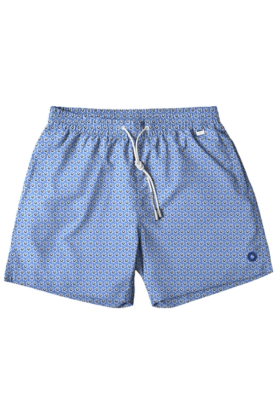 DAVID CAICCO SHORTS SOFT TOUCH