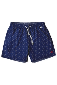 DAVID CAICCO SHORTS SOFT