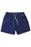 DAVID CAICCO SHORTS SOFT