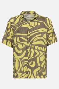DAVID JAMIE SHIRT