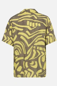 DAVID JAMIE SHIRT