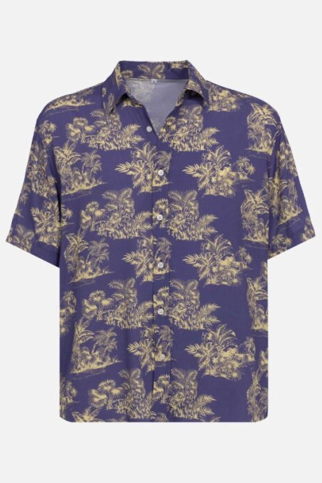 DAVID JAMIE SHIRT