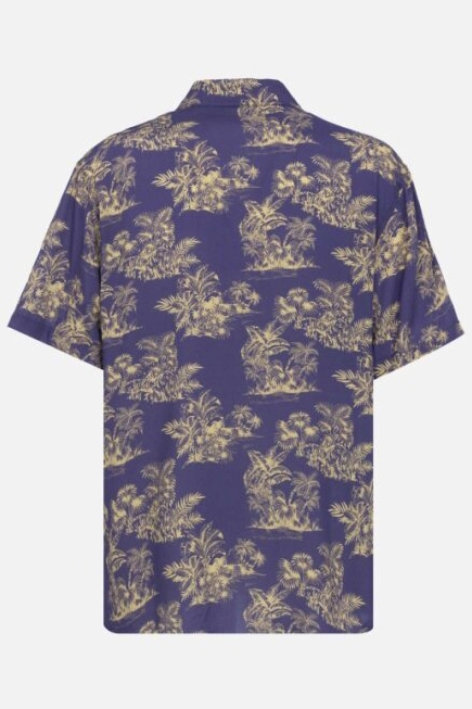 DAVID JAMIE SHIRT