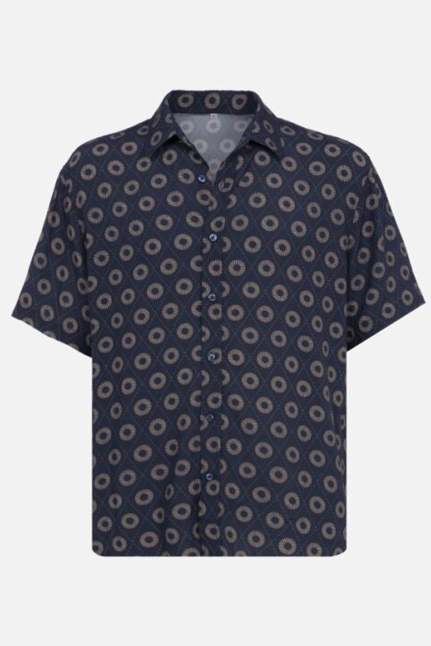DAVID JAMIE SHIRT