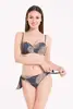 DAVID LINDA BANDEAU BIKINI CUP D