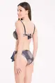 DAVID LINDA BANDEAU BIKINI CUP D
