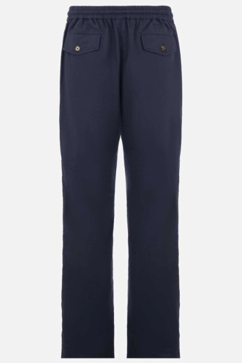DAVID NATHAN PANTS