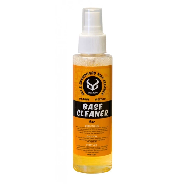 DEMON BASE CLEANER