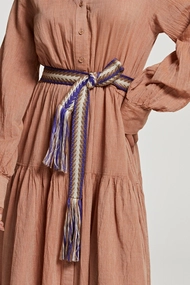 DEVOTION BELT3