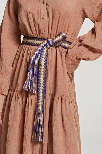 DEVOTION BELT3