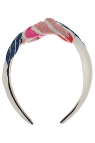 DEVOTION HAIRBAND7