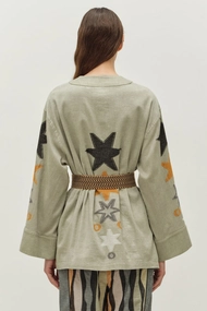 DEVOTION STARS