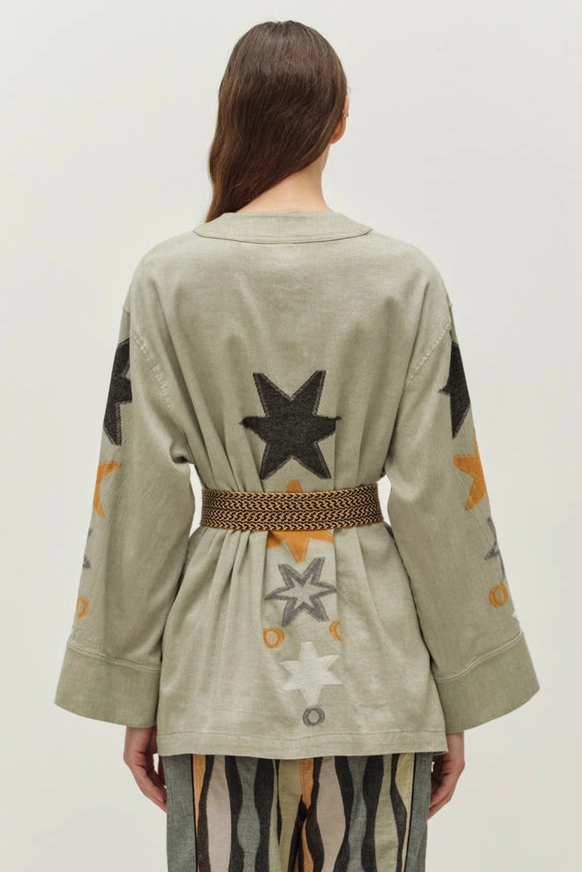 DEVOTION STARS