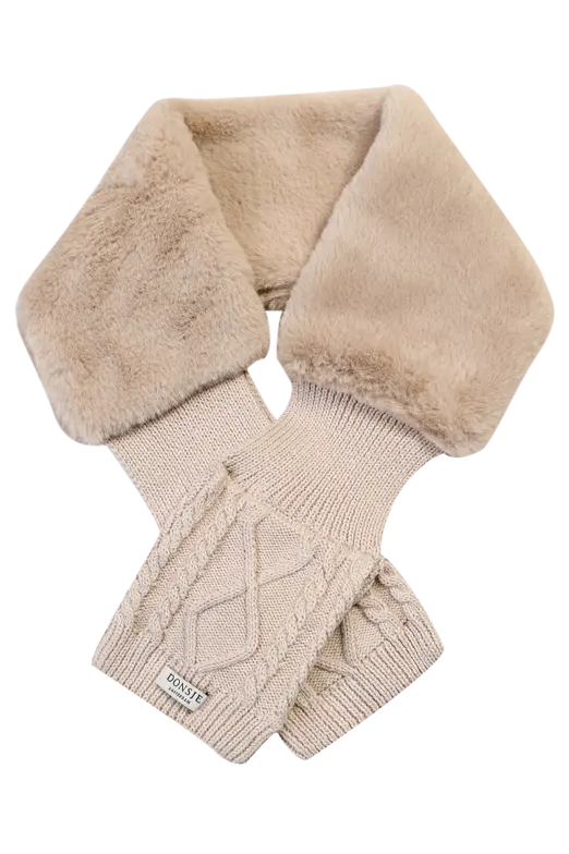 DONSJE AILSSA SCARF