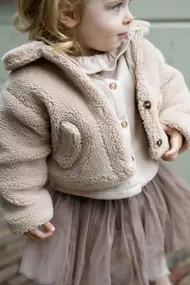 DONSJE BETTIE JACKET