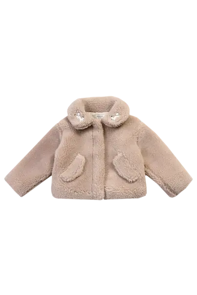 DONSJE BETTIE JACKET