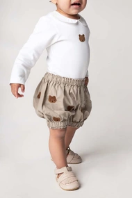 DONSJE DAVO BODYSUIT