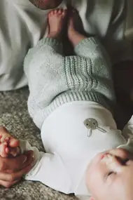 DONSJE DAVO BODYSUIT