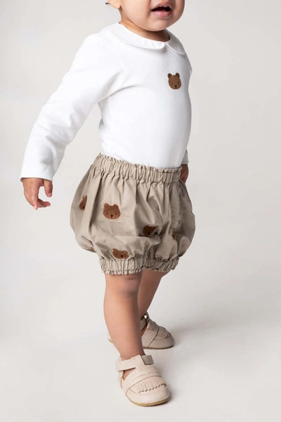 DONSJE DAVO BODYSUIT
