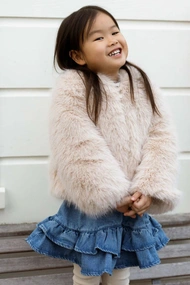 DONSJE DILIA JACKET