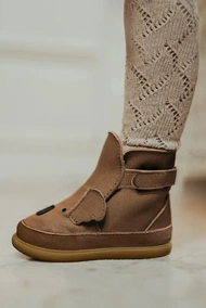 DONSJE DUBU CLASSIC SHOES