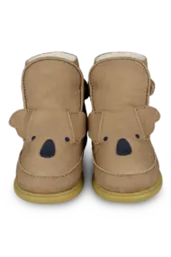 DONSJE DUBU CLASSIC SHOES