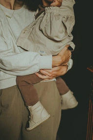 DONSJE ELLIE LEGGINGS