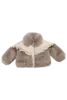 DONSJE ELSBETH JACKET