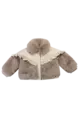 DONSJE ELSBETH JACKET