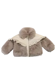 DONSJE ELSBETH JACKET
