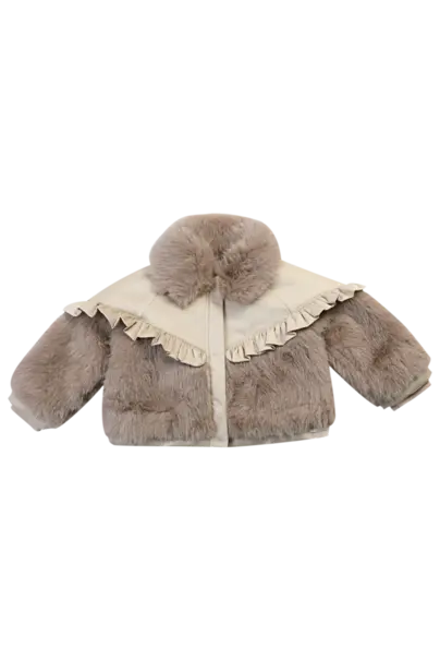 DONSJE ELSBETH JACKET