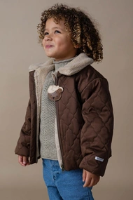 DONSJE ESBER JACKET