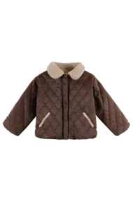 DONSJE ESBER JACKET