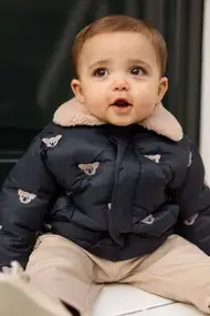 DONSJE FLORUS JACKET