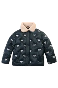 DONSJE FLORUS JACKET