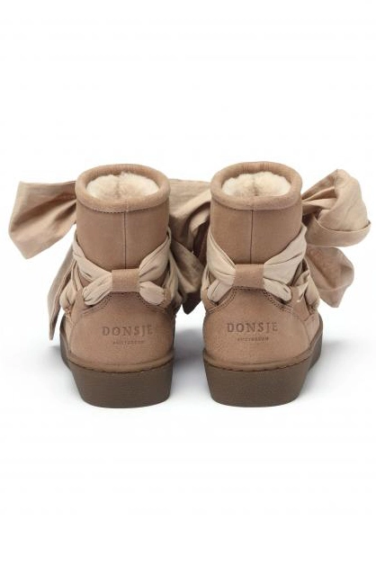 DONSJE GANZA BOOTS