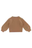 DONSJE KASINE MERINO WOOL SWEATER