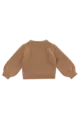 DONSJE KASINE MERINO WOOL SWEATER