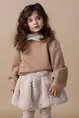DONSJE KASINE MERINO WOOL SWEATER