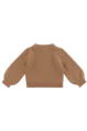 DONSJE KASINE MERINO WOOL SWEATER