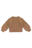 DONSJE KASINE MERINO WOOL SWEATER